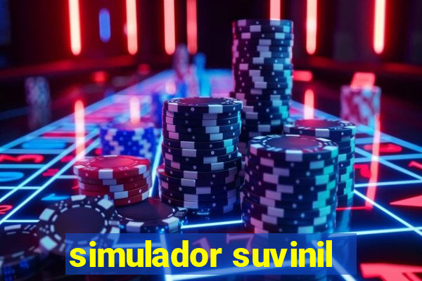 simulador suvinil